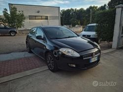 Nero Usata 2009 Fiat Bravo Sport Due volumi | 4500 € (Cara)