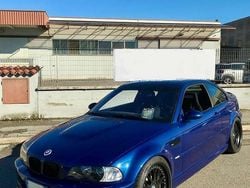 Blu/azzurro Usata 2001 BMW M3 Coupé | 49.900 € (Buon prezzo)