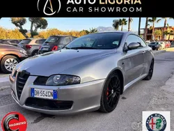 Grigio Usata 2007 Alfa Romeo GT Distinctive Coupé | 3490 € (Super prezzo)