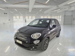 Nero Usata 2023 Fiat 500X Club SUV | 17.450 € (Buon prezzo)