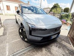 Grigio Usata 2024 Volvo EX30 SUV | 34.000 € (Ottimo prezzo)