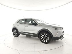 Argento Usata 2022 Opel Mokka Elegance SUV | 16.300 € (Ottimo prezzo)