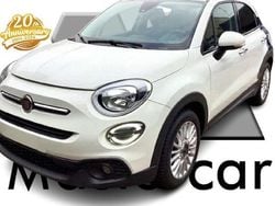 Bianco Usata 2022 Fiat 500X Connect SUV | 13.600 € (Ottimo prezzo)