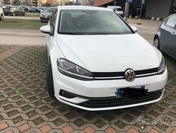 Bianco Usata 2018 VW Golf VII Tre volumi | 13.500 € (Ottimo prezzo)