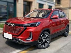 Rosso(met.) Nuova 2025 EVO Evo 5 SUV | 14.950 € (Super prezzo)