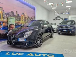 Nero Usata 2015 Alfa Romeo MiTo Progression Due volumi | 6999 € (Buon prezzo)