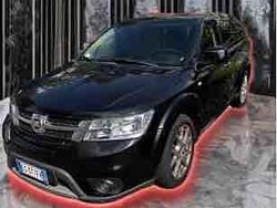 Usata 2011 Fiat Freemont SUV | 4900 € (Buon prezzo)