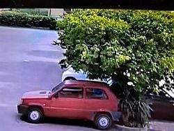 Usata 2003 Fiat Panda Due volumi | 700 € (Super prezzo)