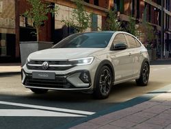 Grigio Nuova 2025 VW Taigo R-line SUV | 25.550 € (Buon prezzo)