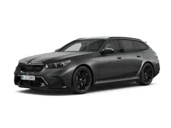 Bmw individual frozen deep gre Nuova 2025 BMW M5 Station wagon | 170.000 € (Buon prezzo)