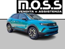 Blu/azzurro Nuova 2025 Opel Mokka Edition SUV | 23.700 € (Buon prezzo)