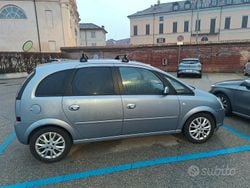 Usata 2010 Opel Meriva Monovolume | 1300 € (Super prezzo)