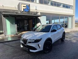 Bianco Usata 2024 Alfa Romeo Junior SUV | 27.900 € (Super prezzo)