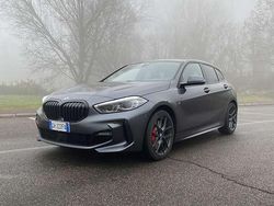 Grigio Usata 2021 BMW 120 M Sport Due volumi | 32.000 € (Molto cara)