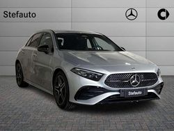 Argento hightech Nuova 2026 Mercedes A180 Advanced Plus Tre volumi | 37.400 € (Buon prezzo)