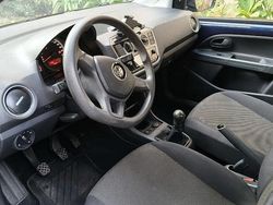 Blu Usata 2017 VW up! Due volumi | 7200 € (Ottimo prezzo)