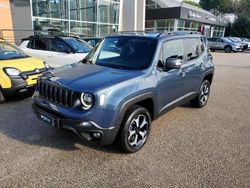 Blu Usata 2020 Jeep Renegade Trailhawk SUV | 20.900 € (Molto cara)