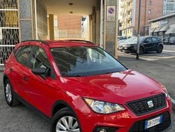 Other Usata 2020 Seat Arona FR SUV | 9900 € (Ottimo prezzo)