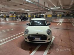 Bianco Usata 2019 Mini One D Hype Due volumi | 12.000 € (Buon prezzo)