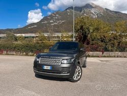 Usata 2014 Land Rover Range Rover Vogue SUV | 20.000 € (Buon prezzo)