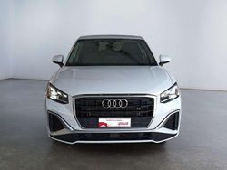 Bianco Usata 2024 Audi Q2 S-Line SUV | 32.300 € (Buon prezzo)