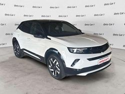 Bianco Nuova 2025 Opel Mokka SUV | 24.600 € (Buon prezzo)