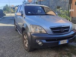 Grigio Usata 2006 Kia Sportage SUV | 2500 € (Buon prezzo)