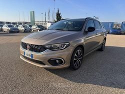 Oro Usata 2017 Fiat Tipo Lounge Station wagon | 7500 € (Ottimo prezzo)