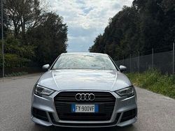 Grigio Usata 2019 Audi A3 Tre volumi | 17.500 € (Buon prezzo)