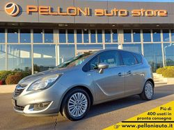 Other Usata 2015 Opel Meriva Monovolume | 6950 € (Buon prezzo)