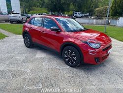Rosso Usata 2023 Fiat 600E Red SUV | 22.900 € (Buon prezzo)