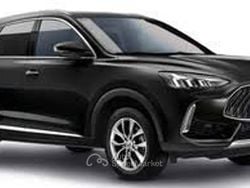 Nero Nuova 2025 MG HS Luxury SUV | 32.500 € (Buon prezzo)