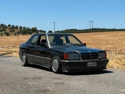 Usata 1991 Mercedes 190 Tre volumi | 7500 €