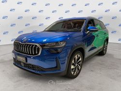 Blu Usata 2024 Skoda Kodiaq Selection SUV | 41.900 €