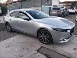 Argento Usata 2022 Mazda 3 Exclusive Tre volumi | 19.500 € (Buon prezzo)