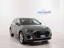 Grigio Usata 2020 Audi Q3 Advanced SUV | 26.900 € (Buon prezzo)