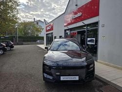 Nero Nuova 2025 Sportequipe S6 GT SUV | 34.900 € (Buon prezzo)