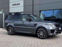 Usata 2019 Land Rover Range Rover Sport HSE SUV | 35.000 € (Buon prezzo)