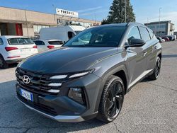 Grigio Usata 2024 Hyundai Tucson SUV | 25.990 € (Buon prezzo)