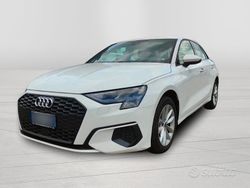 Usata 2021 Audi A3 Business Tre volumi | 21.900 €