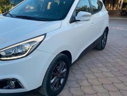 Usata 2013 Hyundai ix35 Xpossible SUV | 7500 € (Molto cara)
