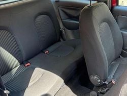 Rosso Usata 2010 Lancia Ypsilon Due volumi | 3300 € (Super prezzo)