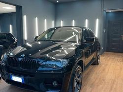 Nero Usata 2010 BMW X6 SUV | 14.500 € (Buon prezzo)