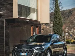 Usata 2023 Audi Q5 S-Line SUV | 47.500 € (Ottimo prezzo)