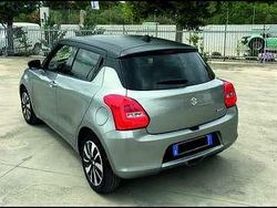 Usata 2019 Suzuki Swift Tre volumi | 11.500 € (Buon prezzo)