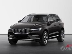 Nero Nuova 2025 Volvo XC60 Ultra SUV | 59.900 €