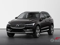 Nero Nuova 2025 Volvo XC60 Ultra SUV | 59.900 € (Super prezzo)