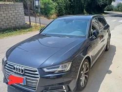 Usata 2017 Audi A4 S-Line Station wagon | 17.000 € (Buon prezzo)
