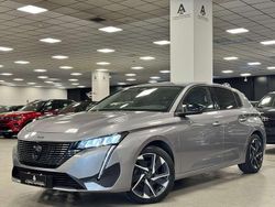 Argento Usata 2024 Peugeot 308 Allure Tre volumi | 15.900 € (Super prezzo)