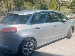 Usata 2013 Citroën C4 Picasso Monovolume | 5300 € (Buon prezzo)